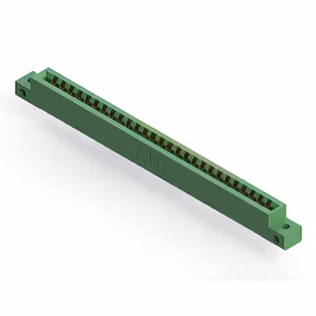 316-027-521-112 EDAC Inc.  Edgeboard Connectors